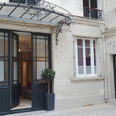 Saint Germain Cosy Apartment Paris Luaran gambar