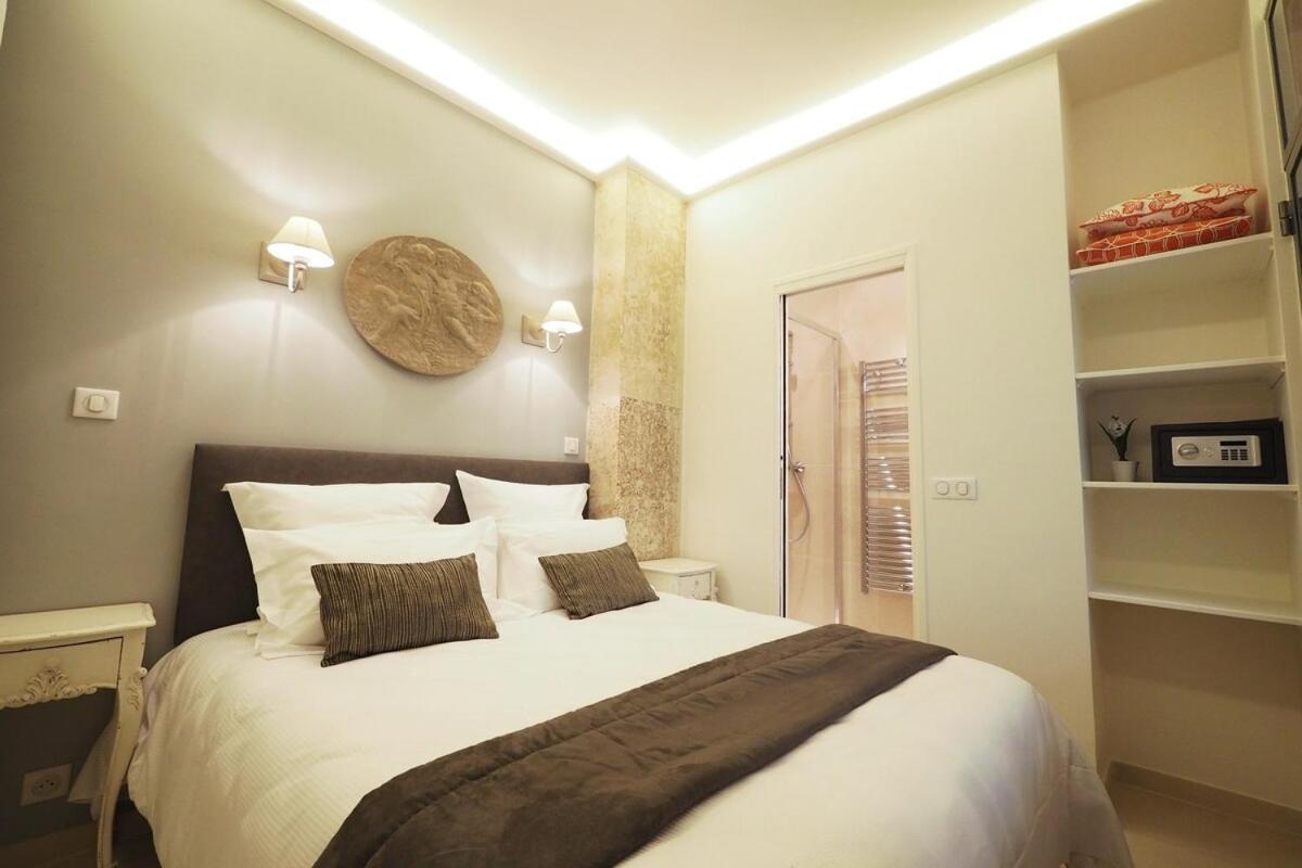 Saint Germain Cosy Apartment Paris Luaran gambar