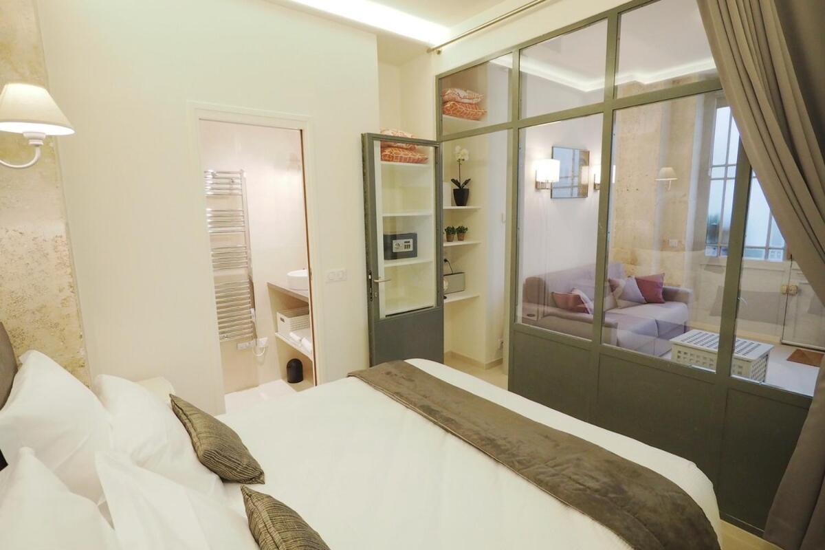 Saint Germain Cosy Apartment Paris Luaran gambar