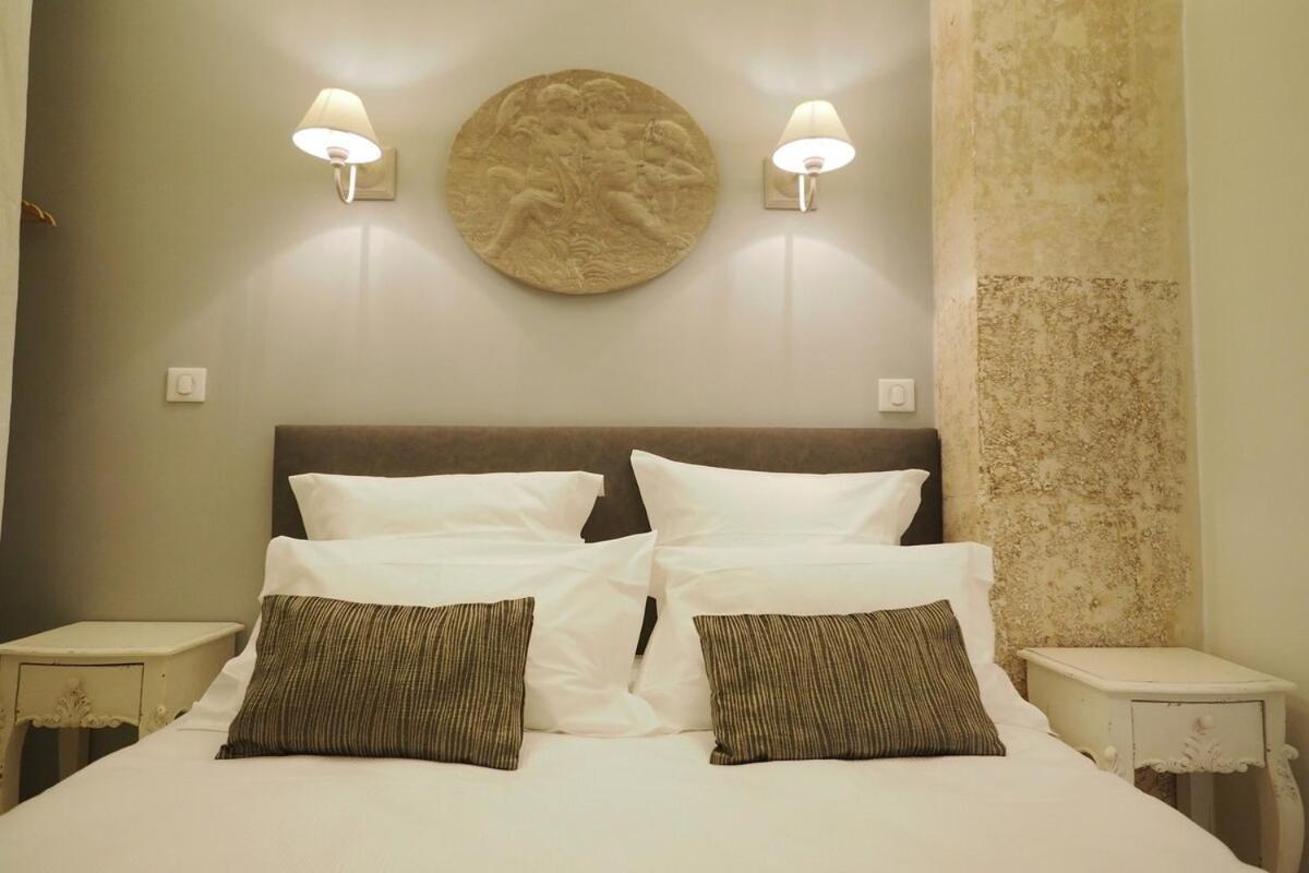 Saint Germain Cosy Apartment Paris Luaran gambar